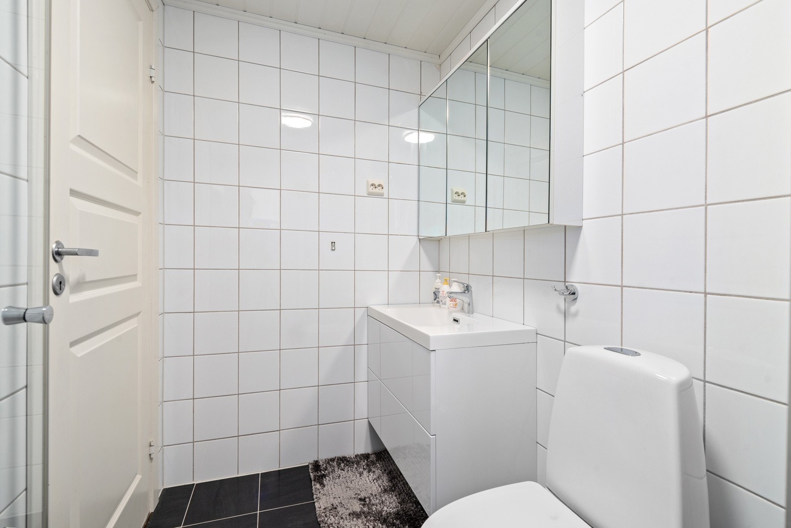 Leilighet - Bad Galleribilde