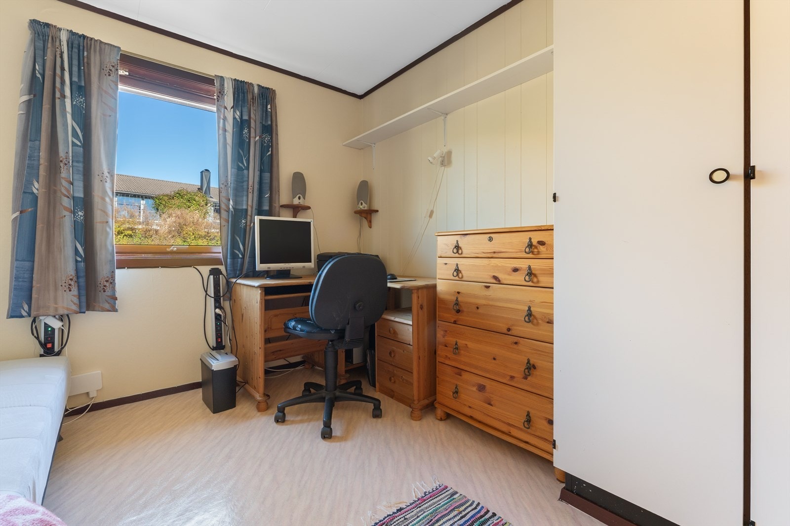 Soverom 2 Galleribilde