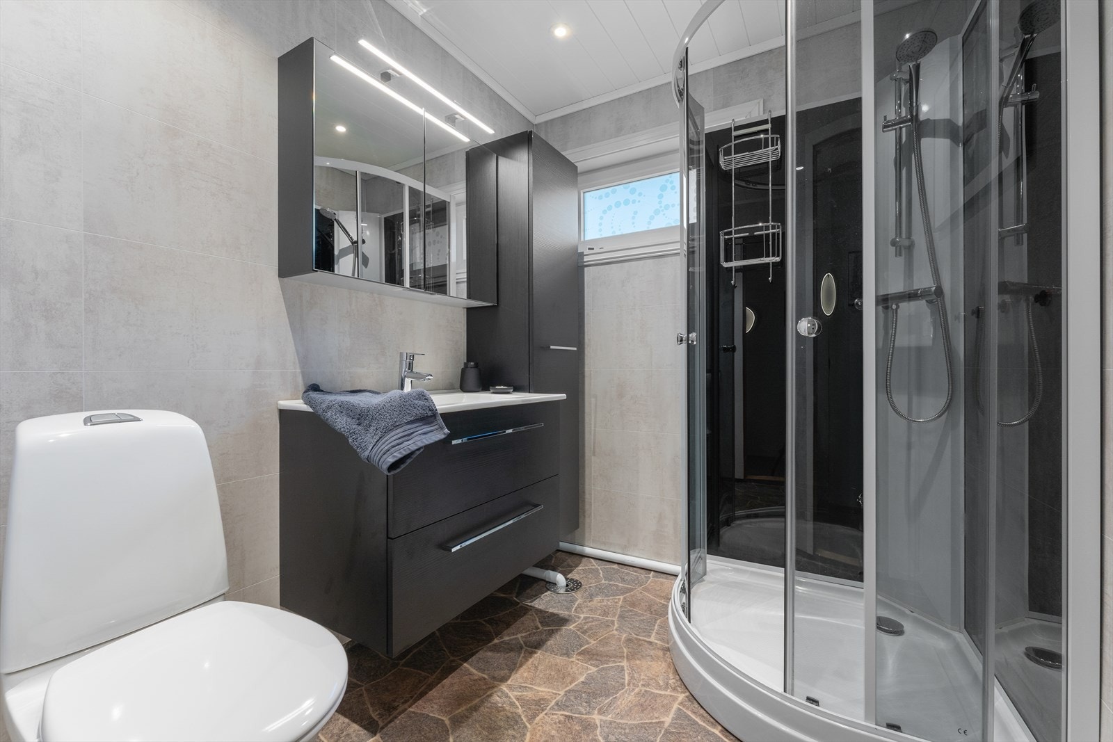 Pent bad Galleribilde