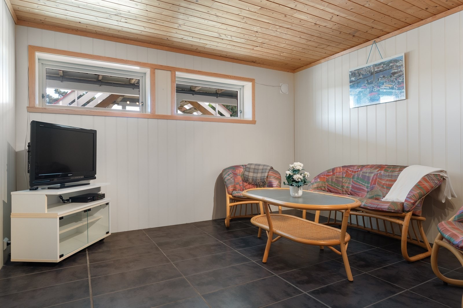 Kjellerstue Galleribilde