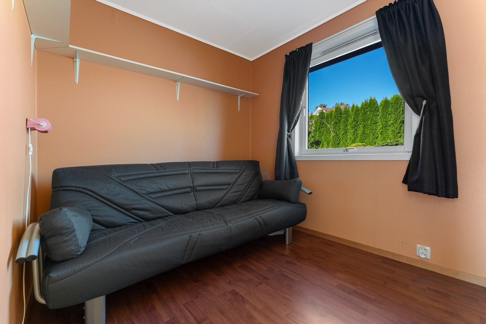 Soverom 1 Galleribilde