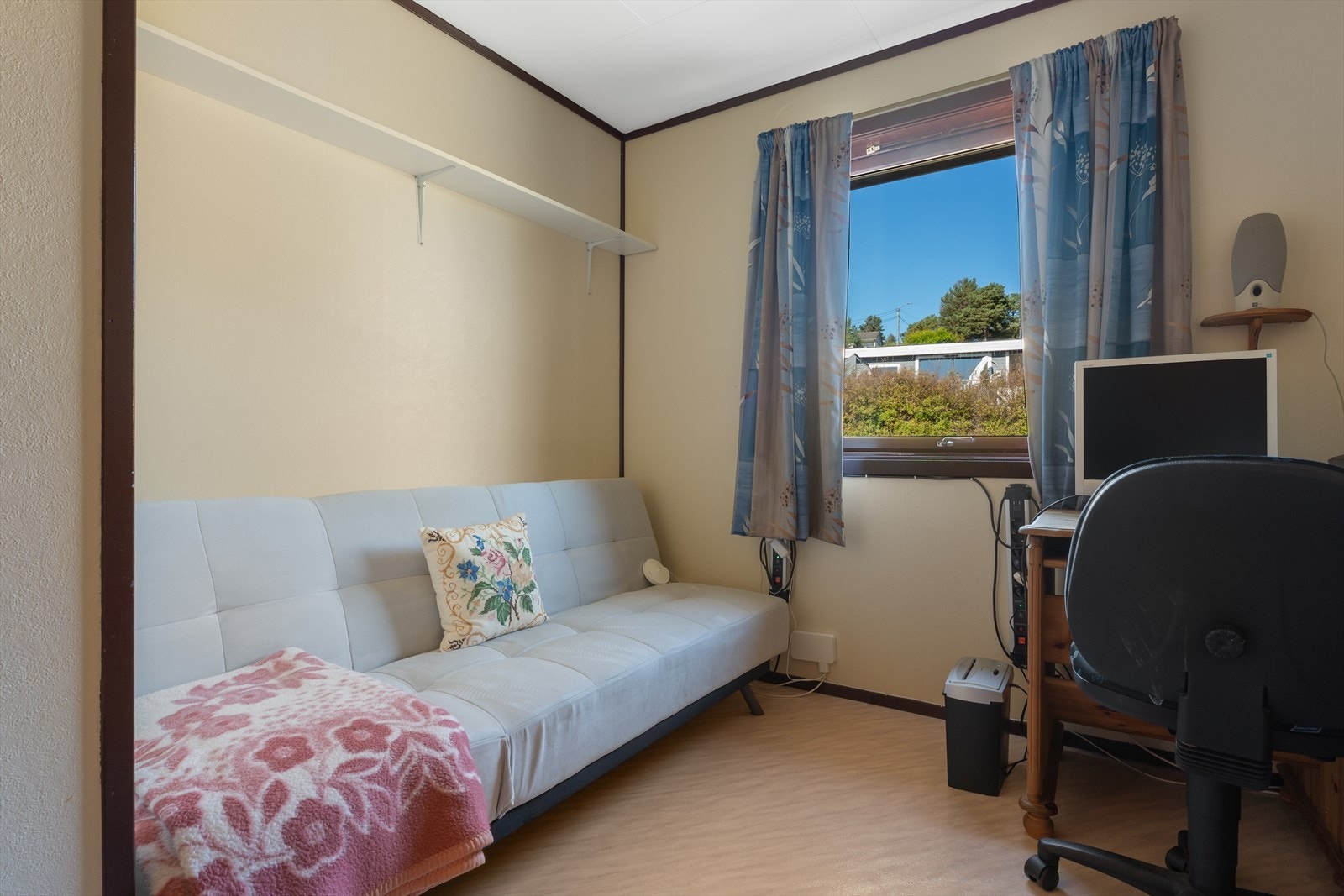 Soverom 2 Galleribilde