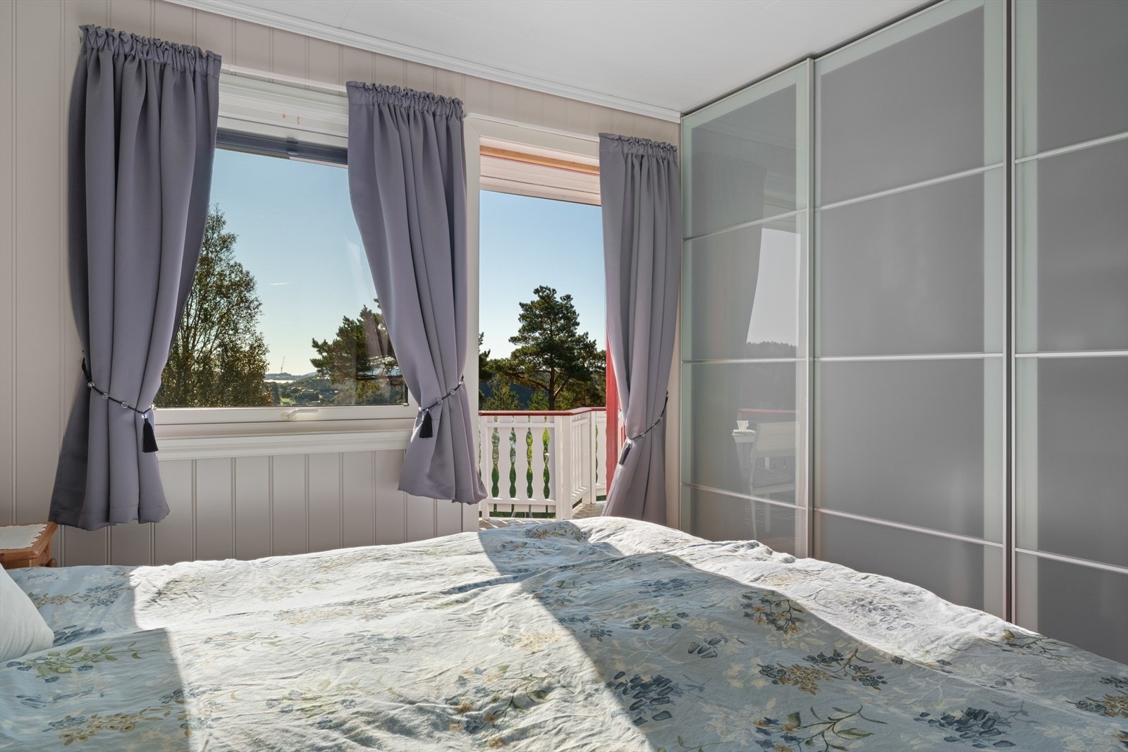 Soverom Galleribilde