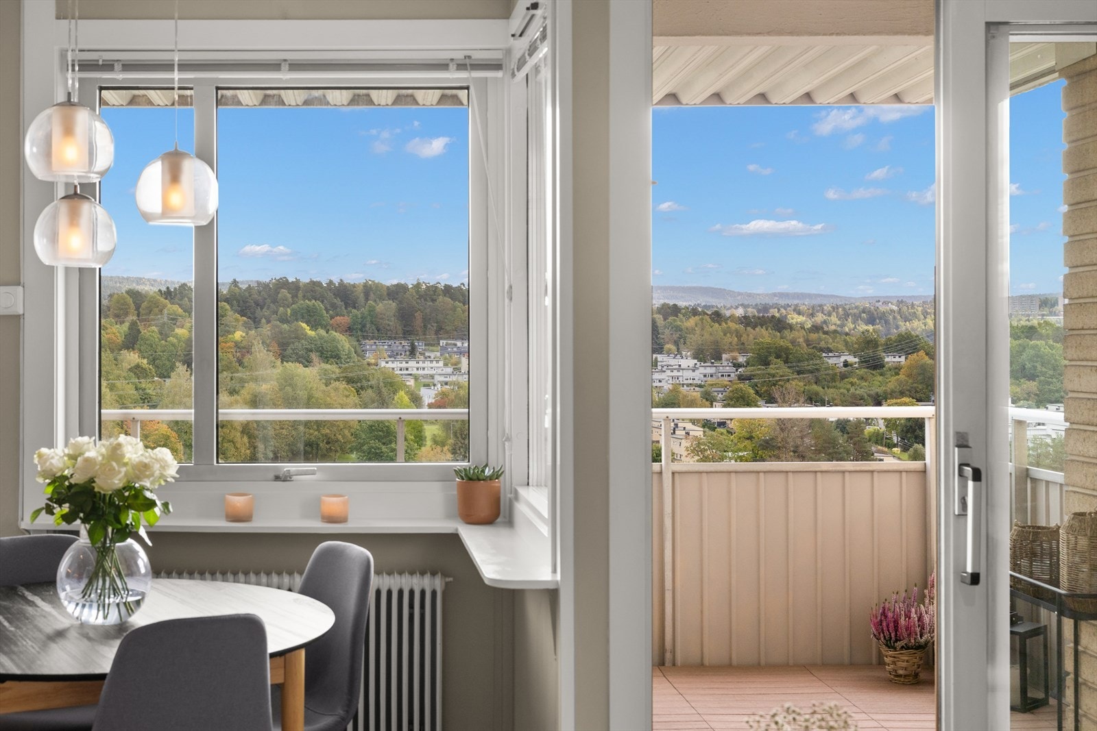 Velkommen inn for en nærmere titt... Galleribilde
