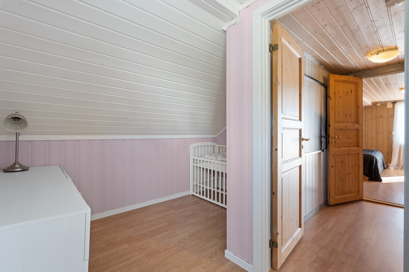 Soverom 2 Galleribilde