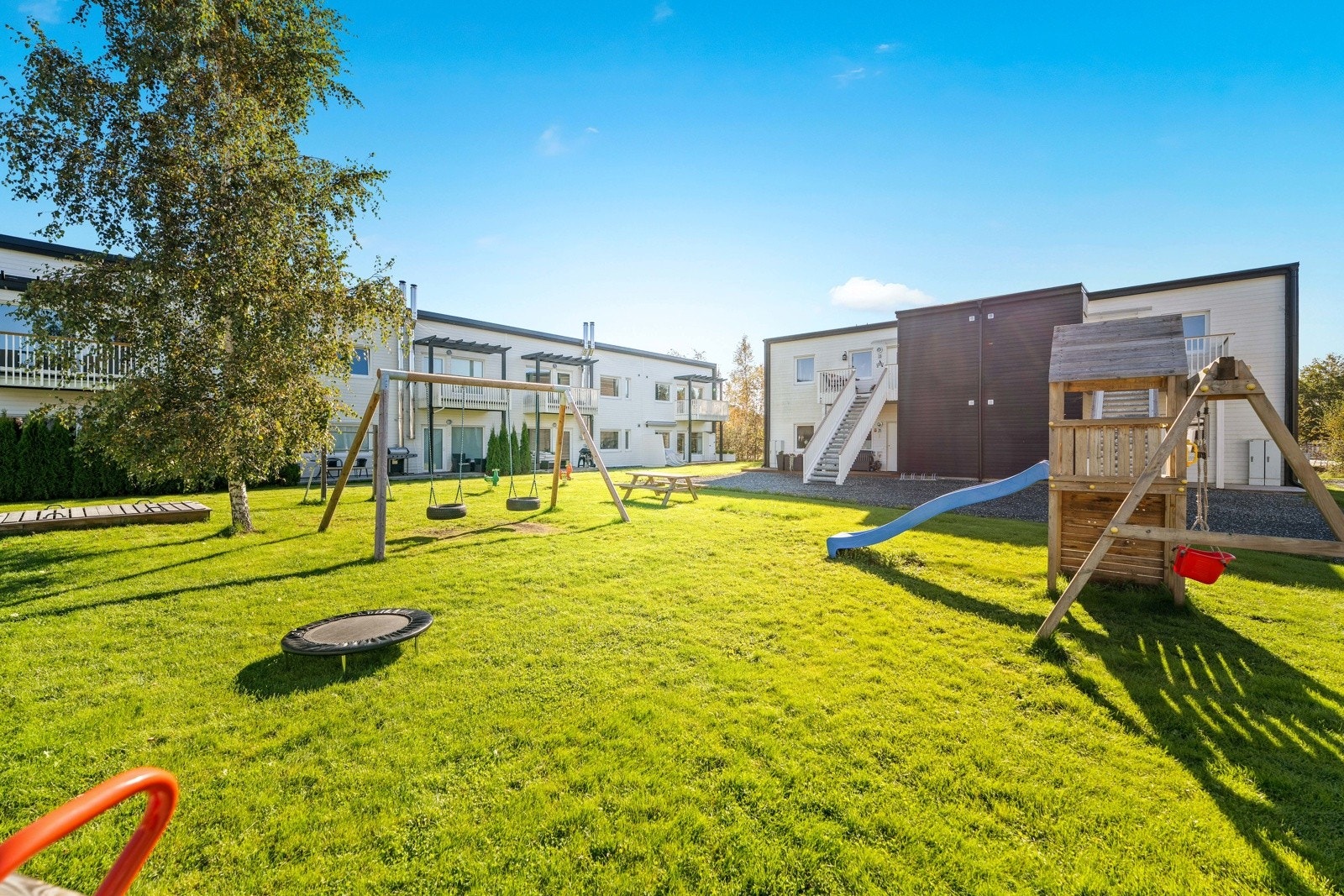 Fellesområder Galleribilde