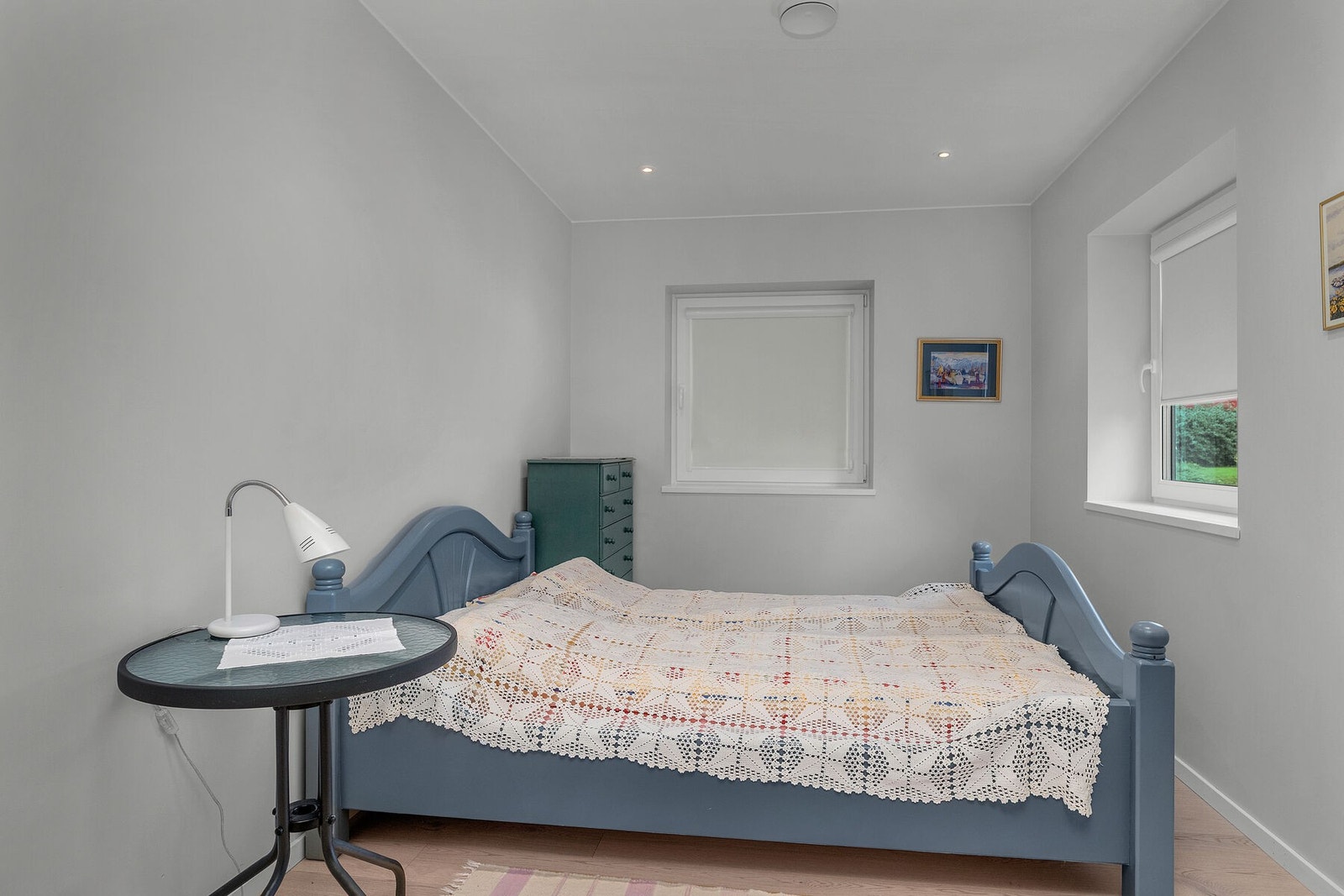 Soverom 3 Galleribilde