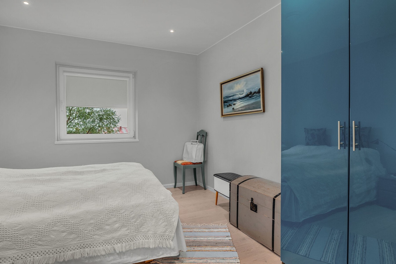 Soverom 2 Galleribilde