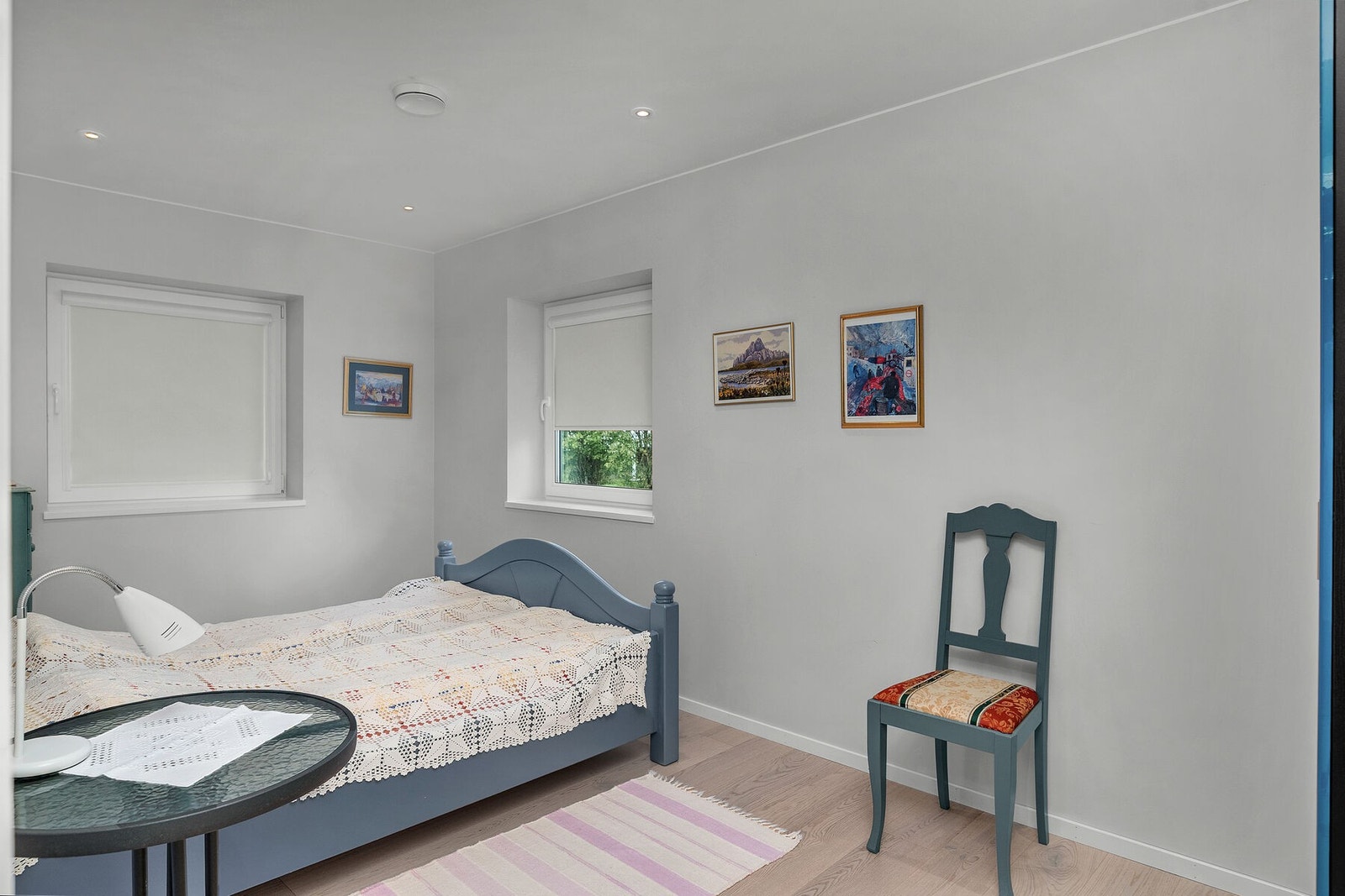 Soverom 3 Galleribilde