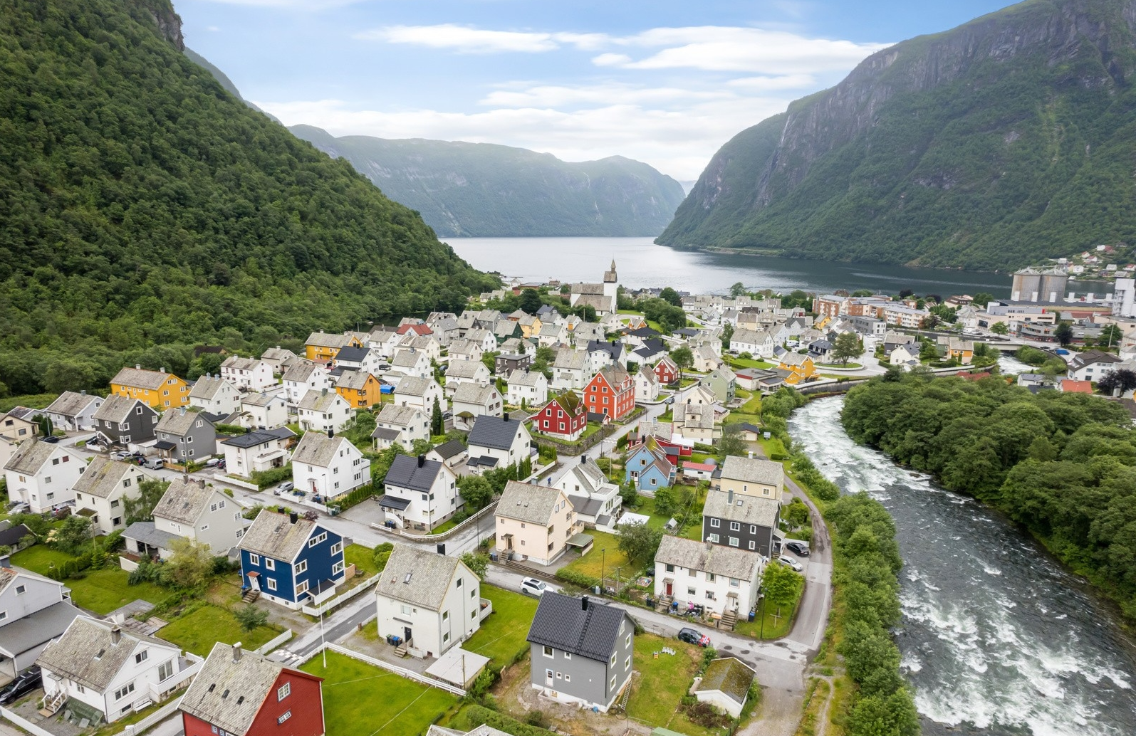 Velkommen til visning - hugs påmelding! Galleribilde