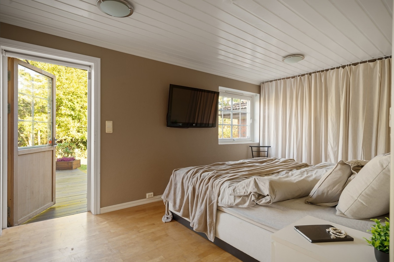 Soverom 2 Galleribilde