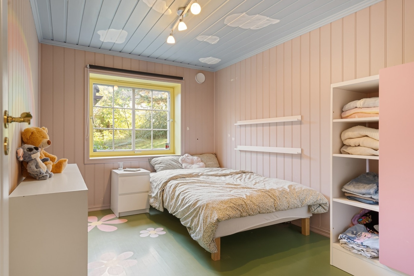 Soverom 3 Galleribilde