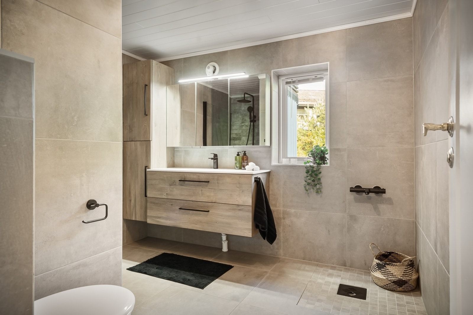 Nytt bad fra 2020 Galleribilde