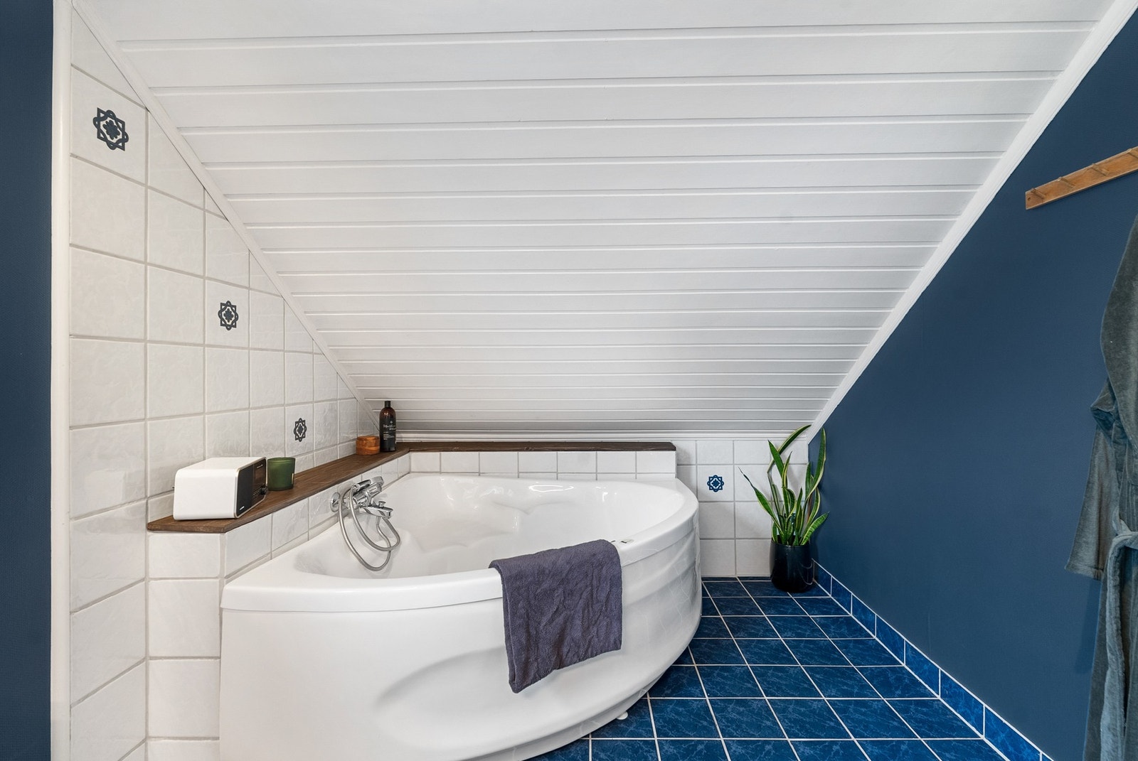 Bad nr. 2 Galleribilde