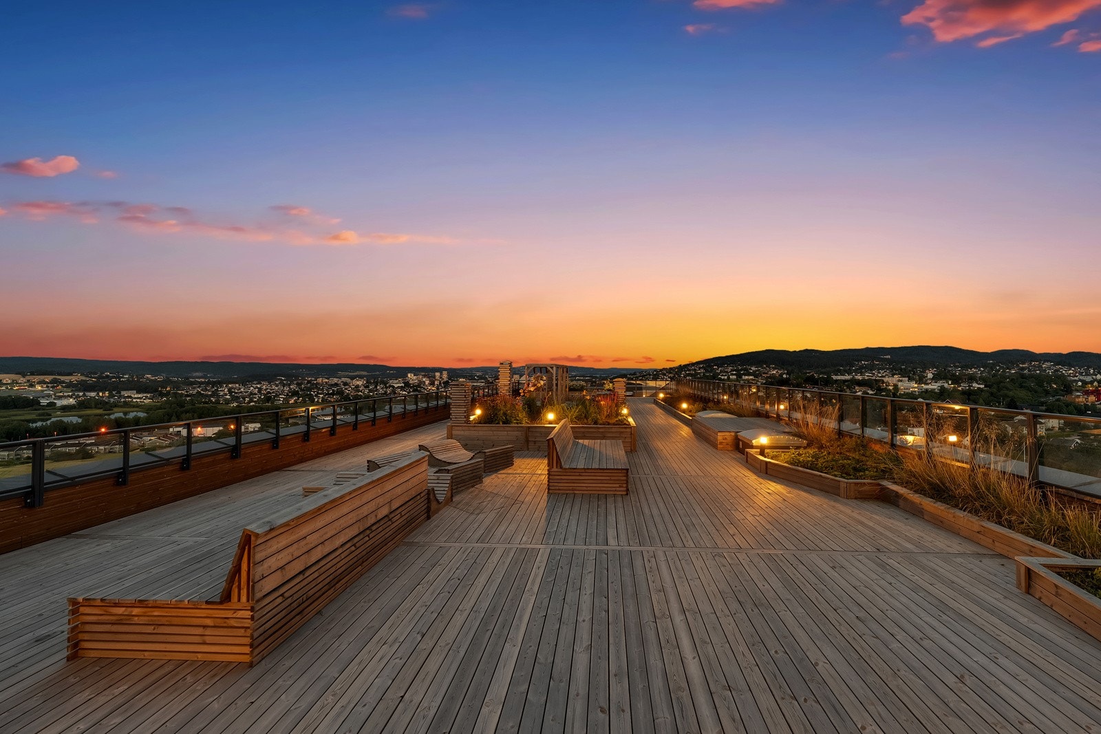 Velkommen! Galleribilde