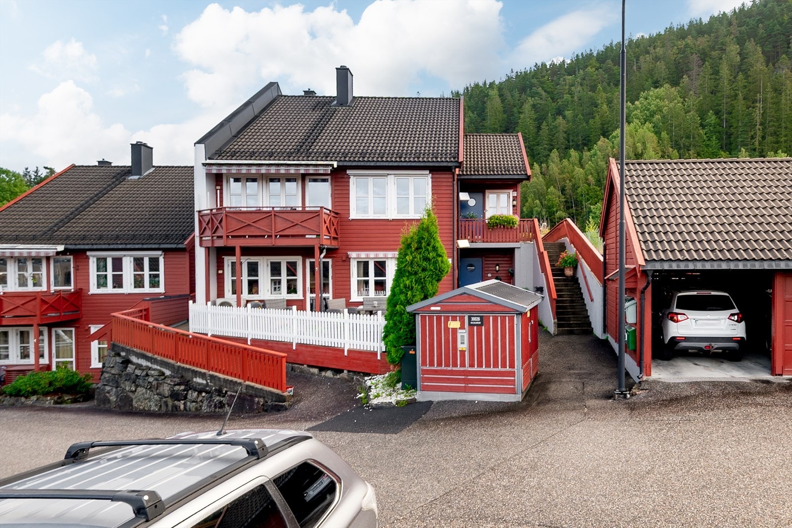 Velkommen til en hyggelig visning i Koldalsvegen 20B - husk påmelding Galleribilde