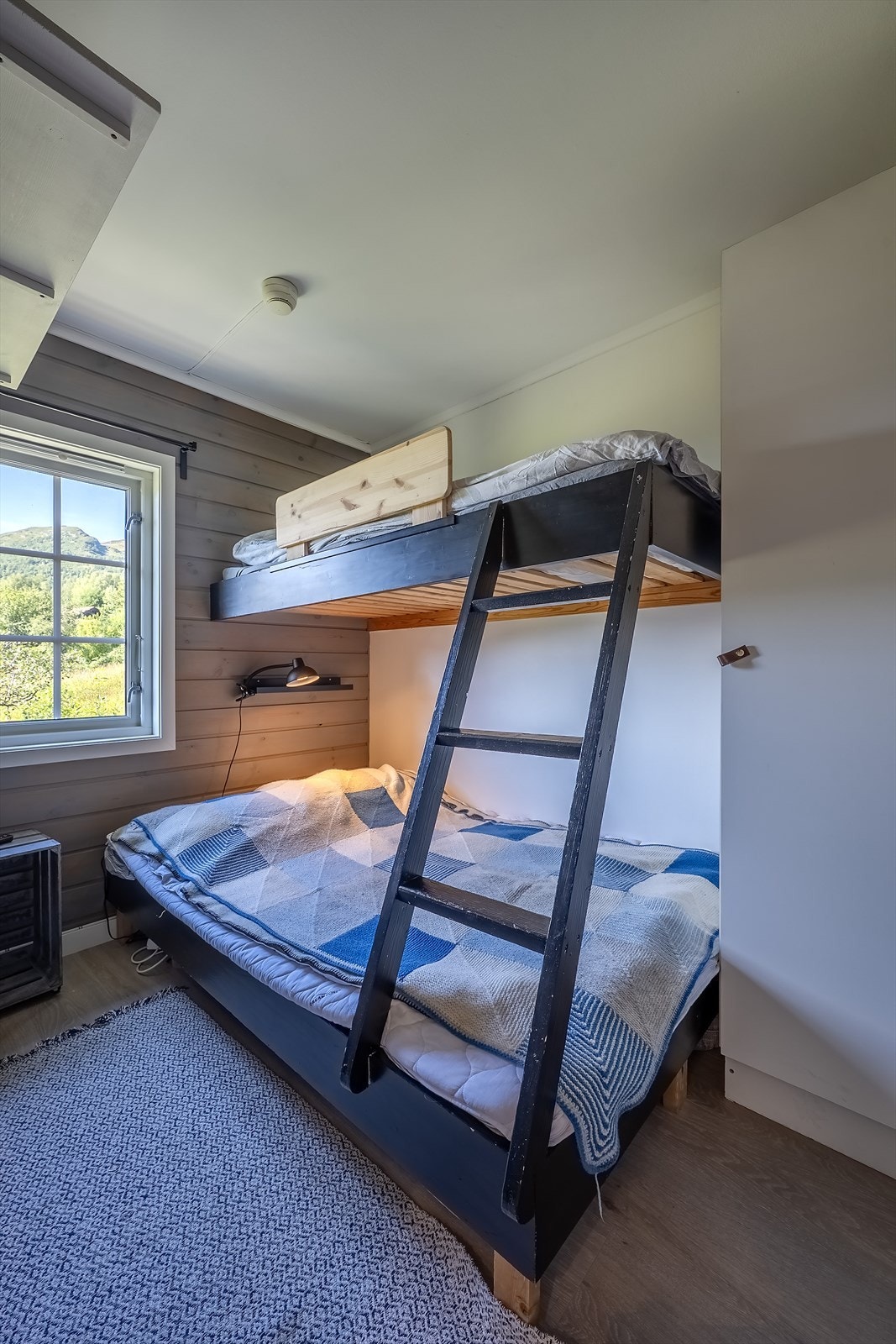 Soverom 2 Galleribilde