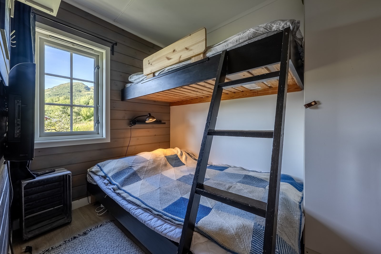 Soverom 2 Galleribilde