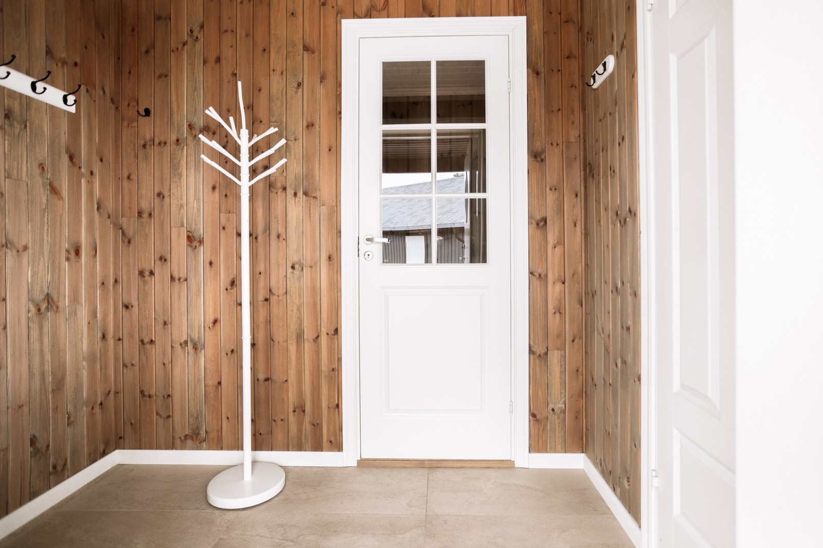 Velkommen inn! Galleribilde