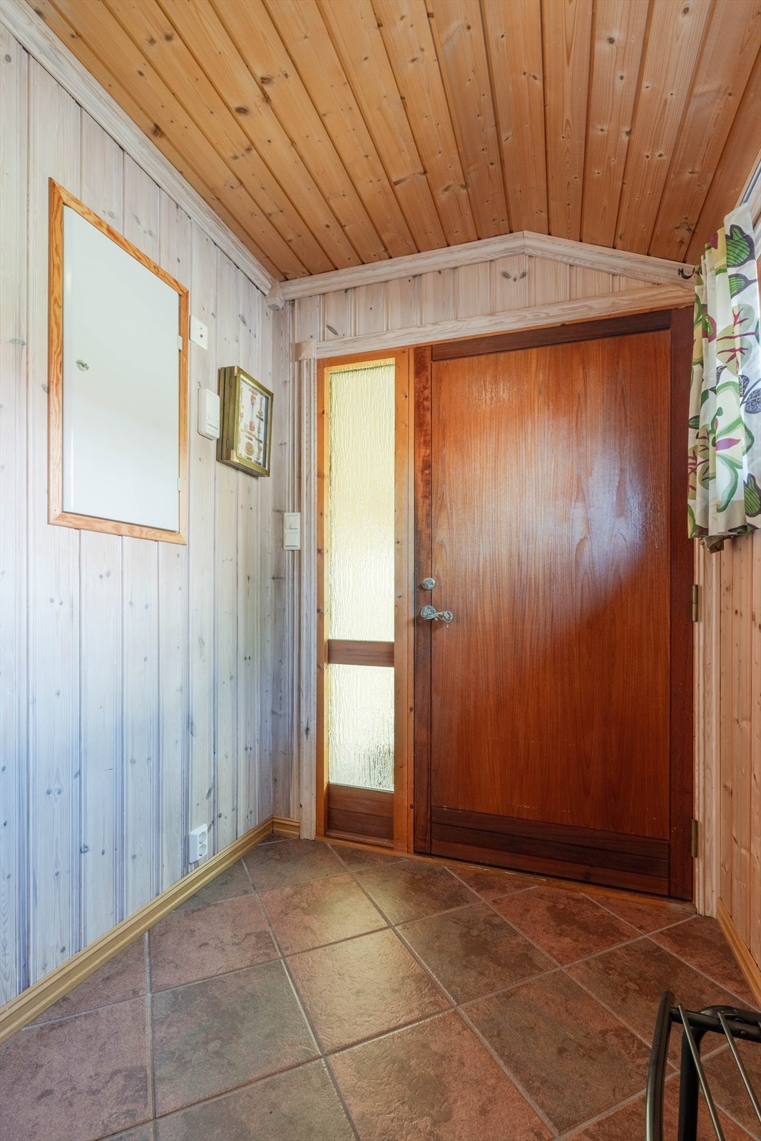 Vindfang Galleribilde