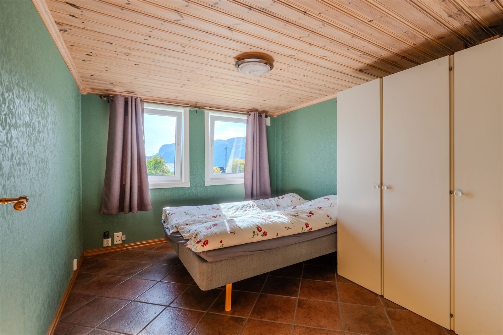 Soverom 2 Galleribilde