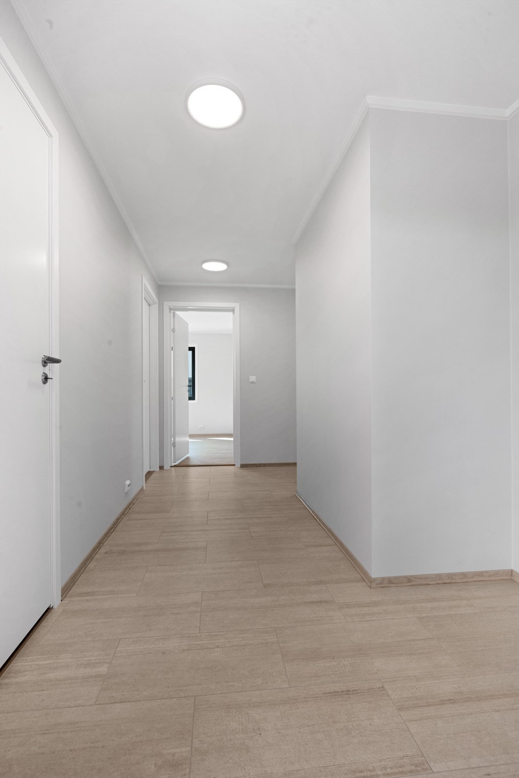 Velkommen inn! Galleribilde