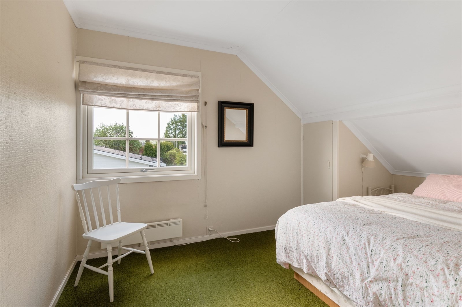 Soverom 3 Galleribilde