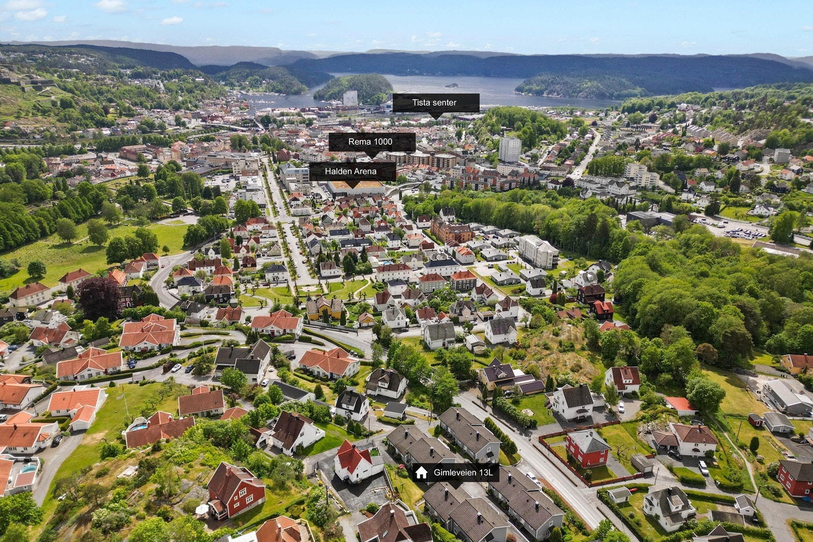 geo_gimleveien 13L Galleribilde