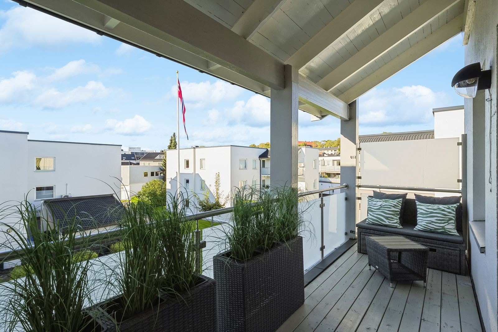 Velkommen til Storgaten 2 F! Galleribilde