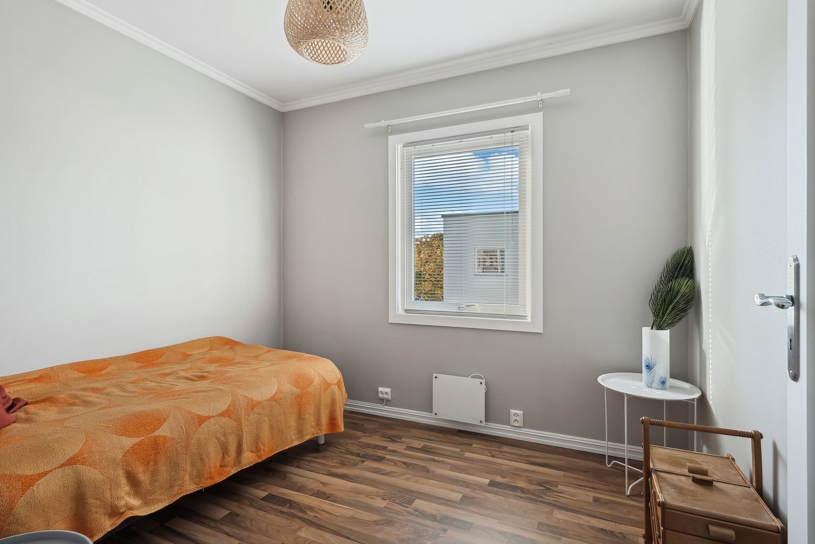 Soverom 2 Galleribilde