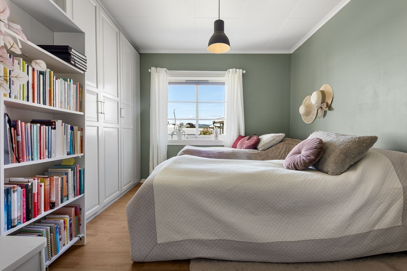 Soverom 2 Galleribilde