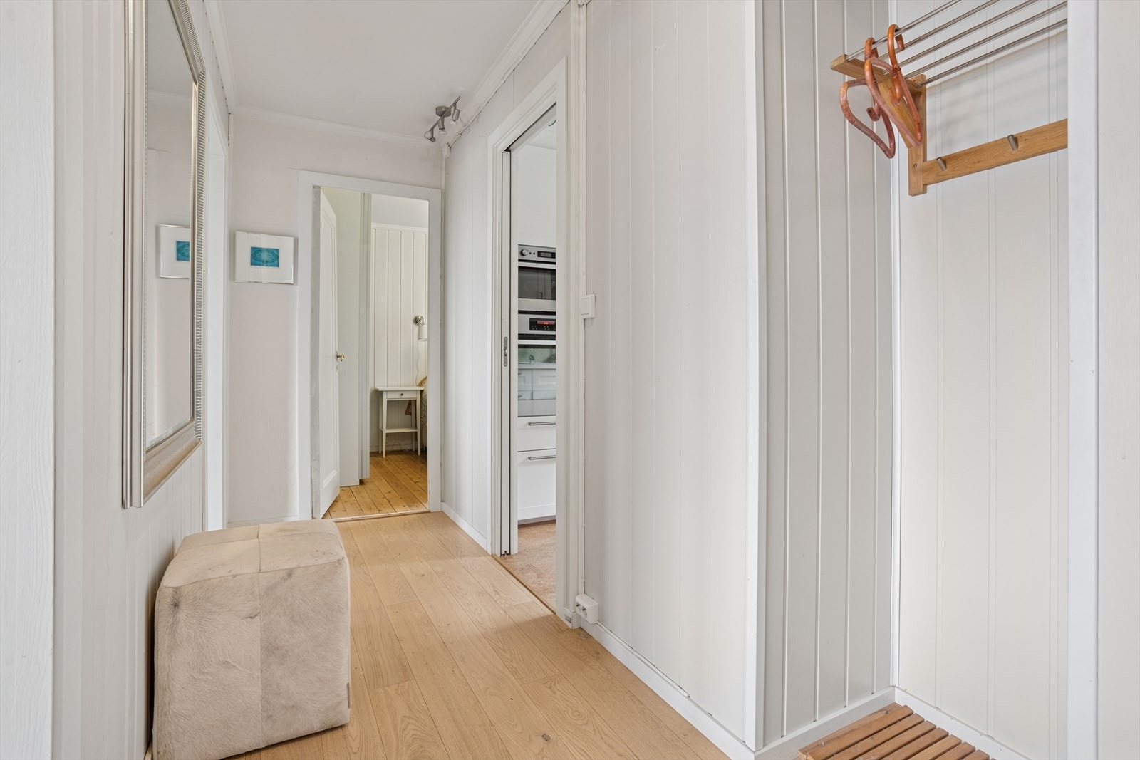 Velkommen inn! Galleribilde