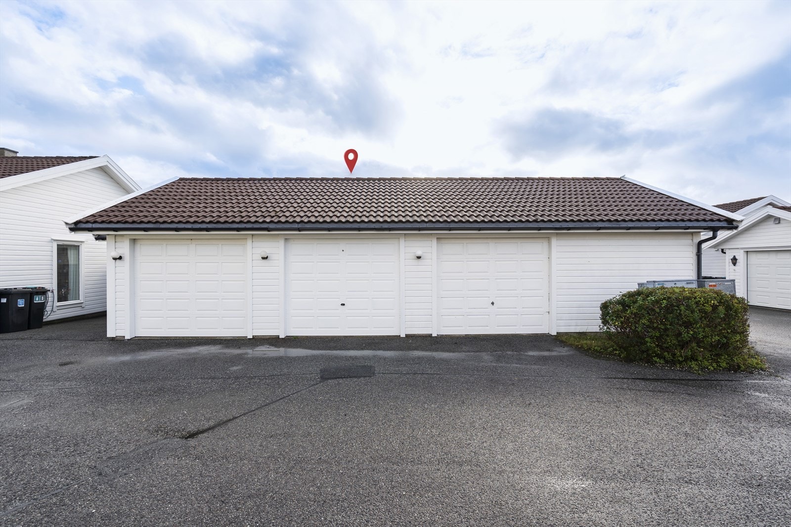 Garasje Galleribilde