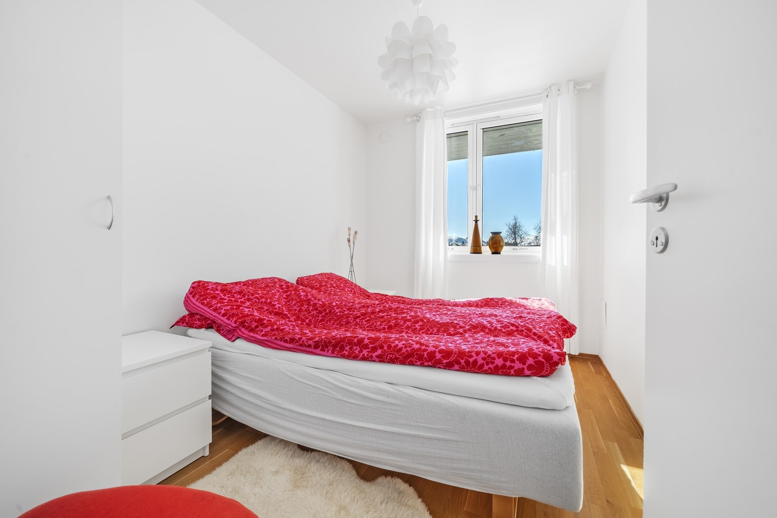 Soverom Galleribilde