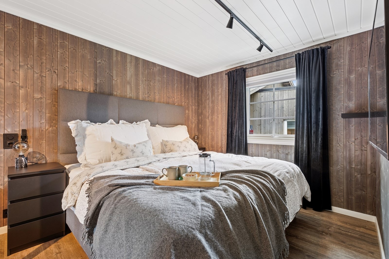 Soverom 1 Galleribilde