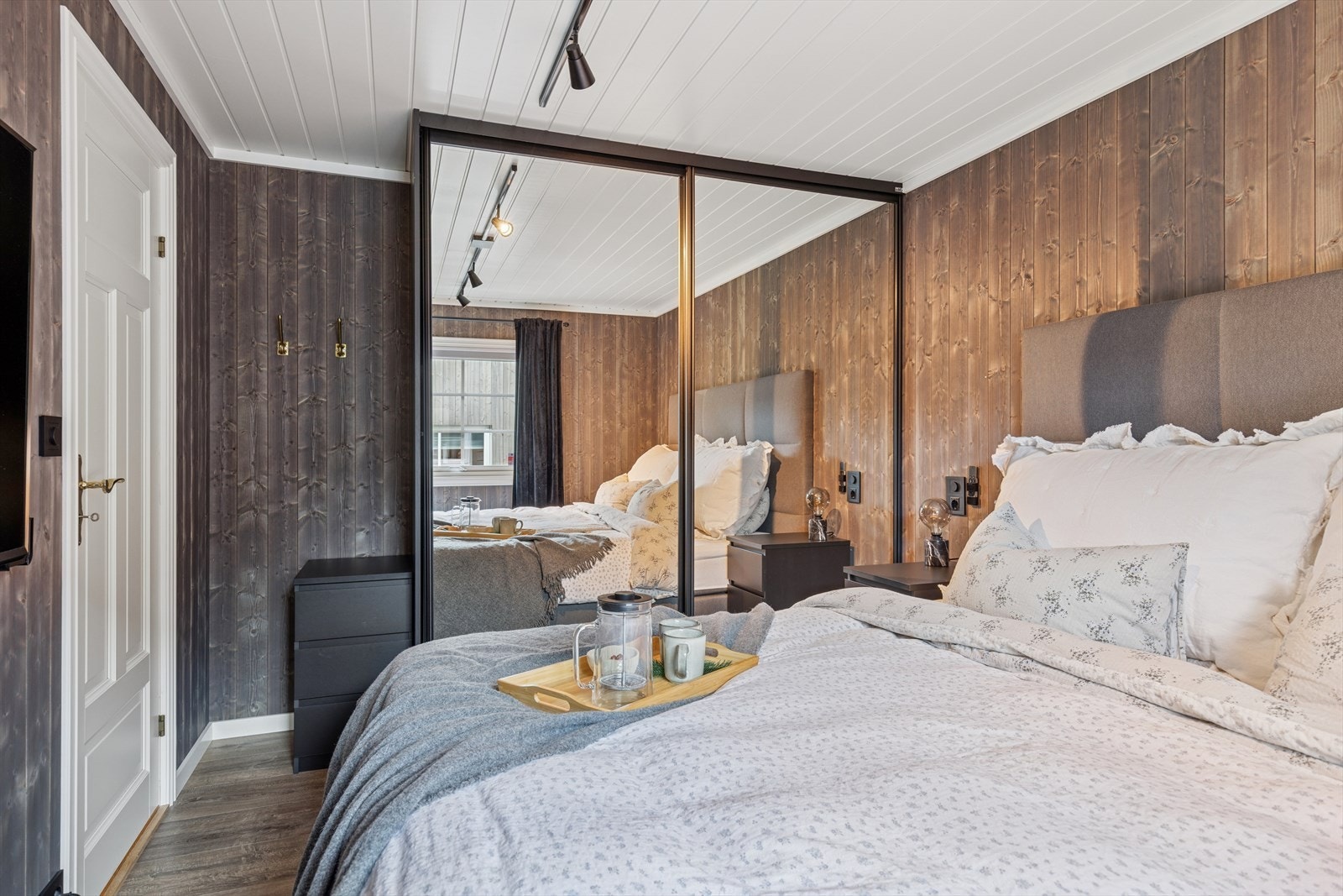 Soverom 1 Galleribilde