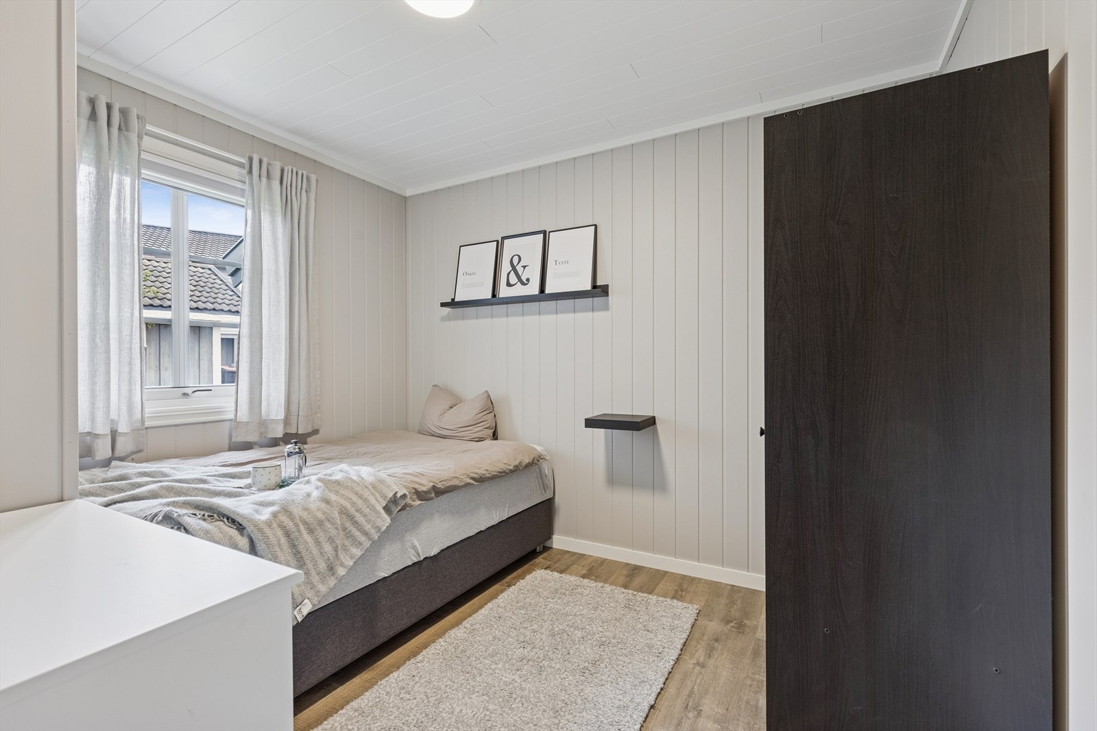 Soverom 2 Galleribilde