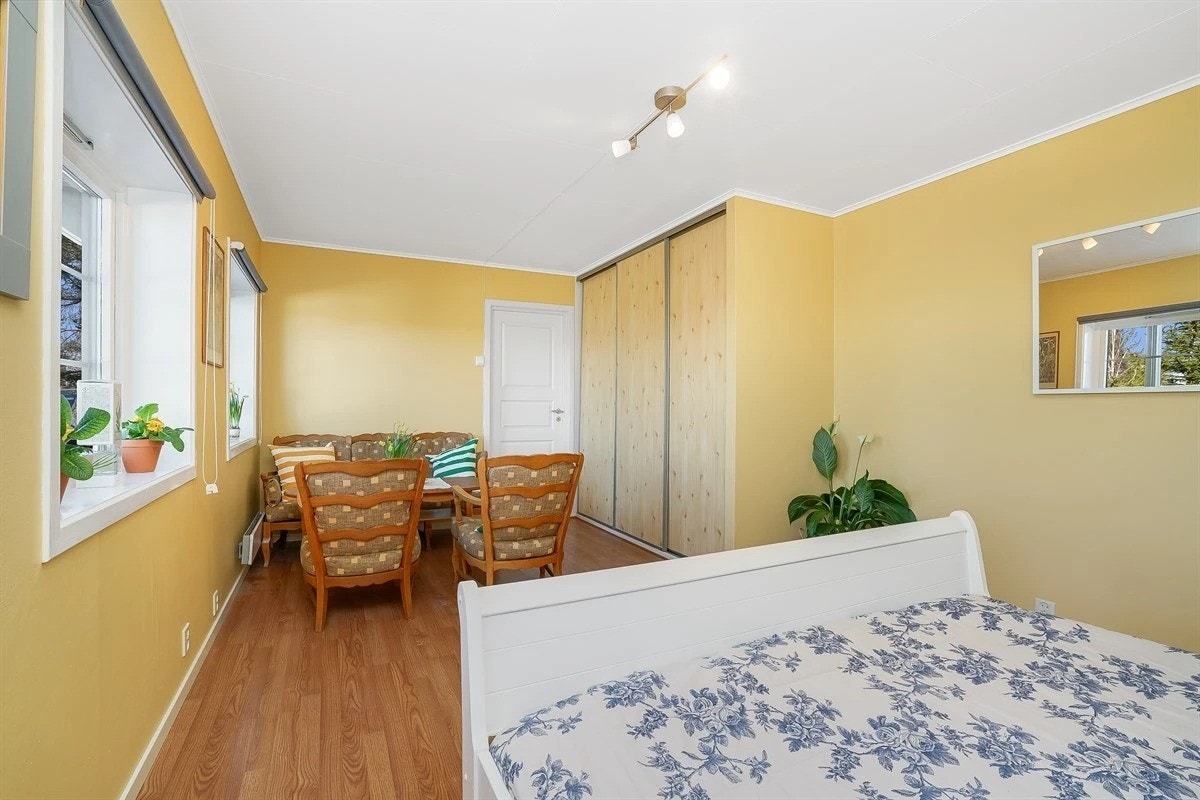 Skyvedørsgarderobe Galleribilde