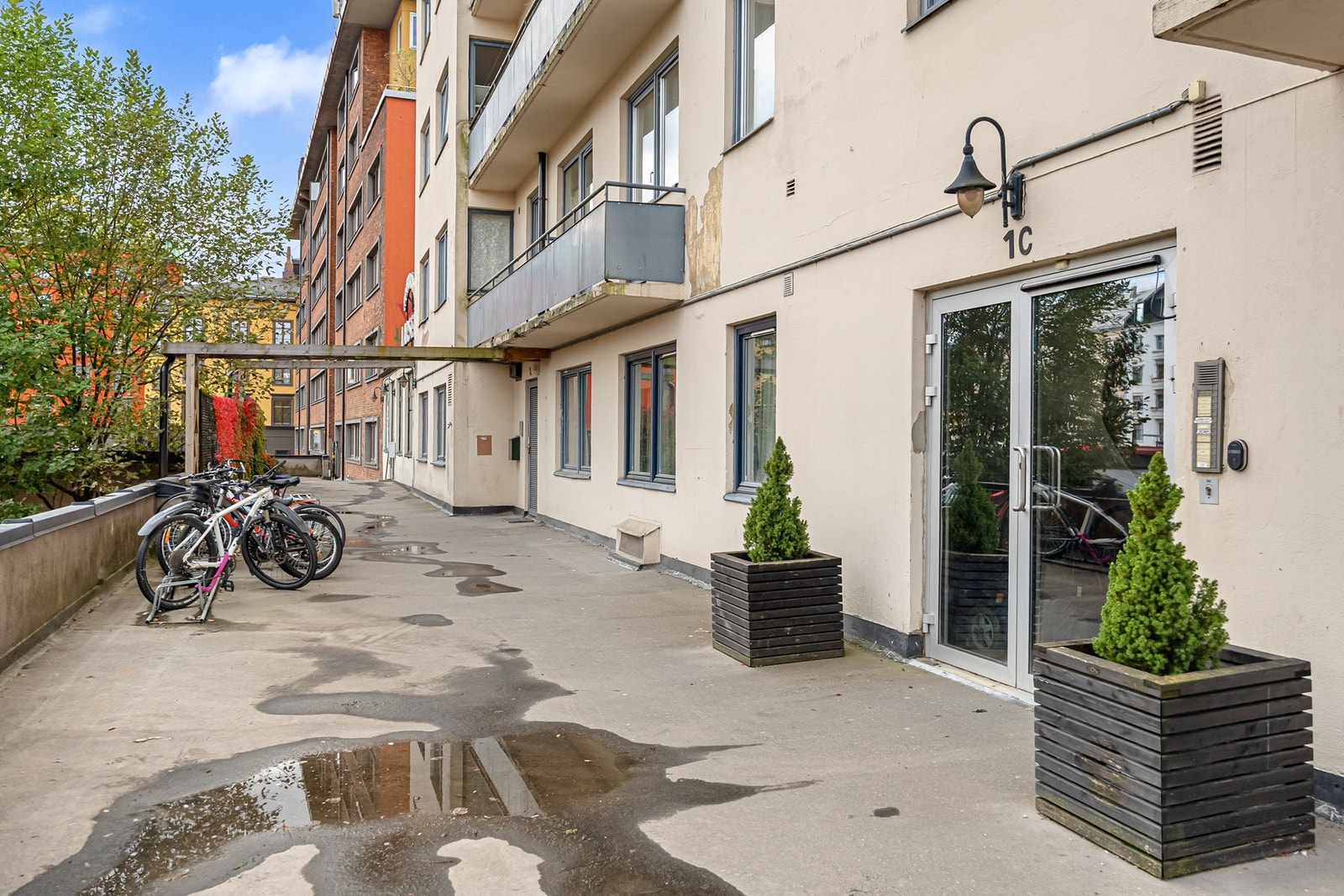 Husk visningspåmelding! Galleribilde