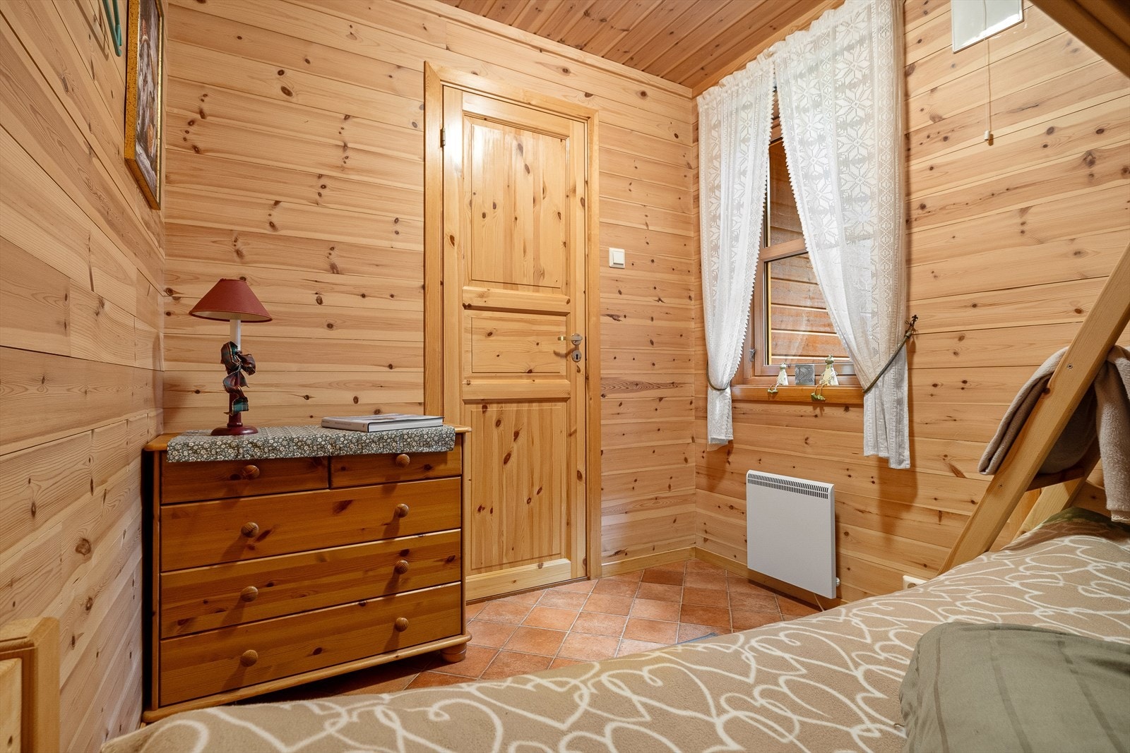 Soverom 2. Galleribilde