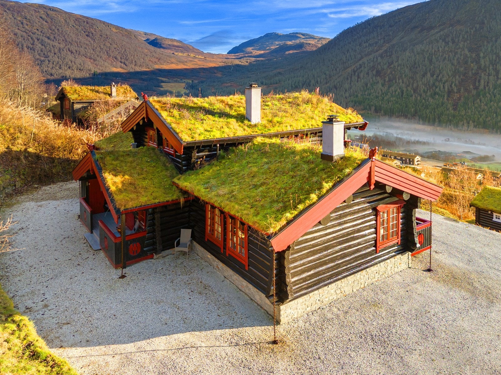 Her vil flere finne seg vel til rette! Galleribilde