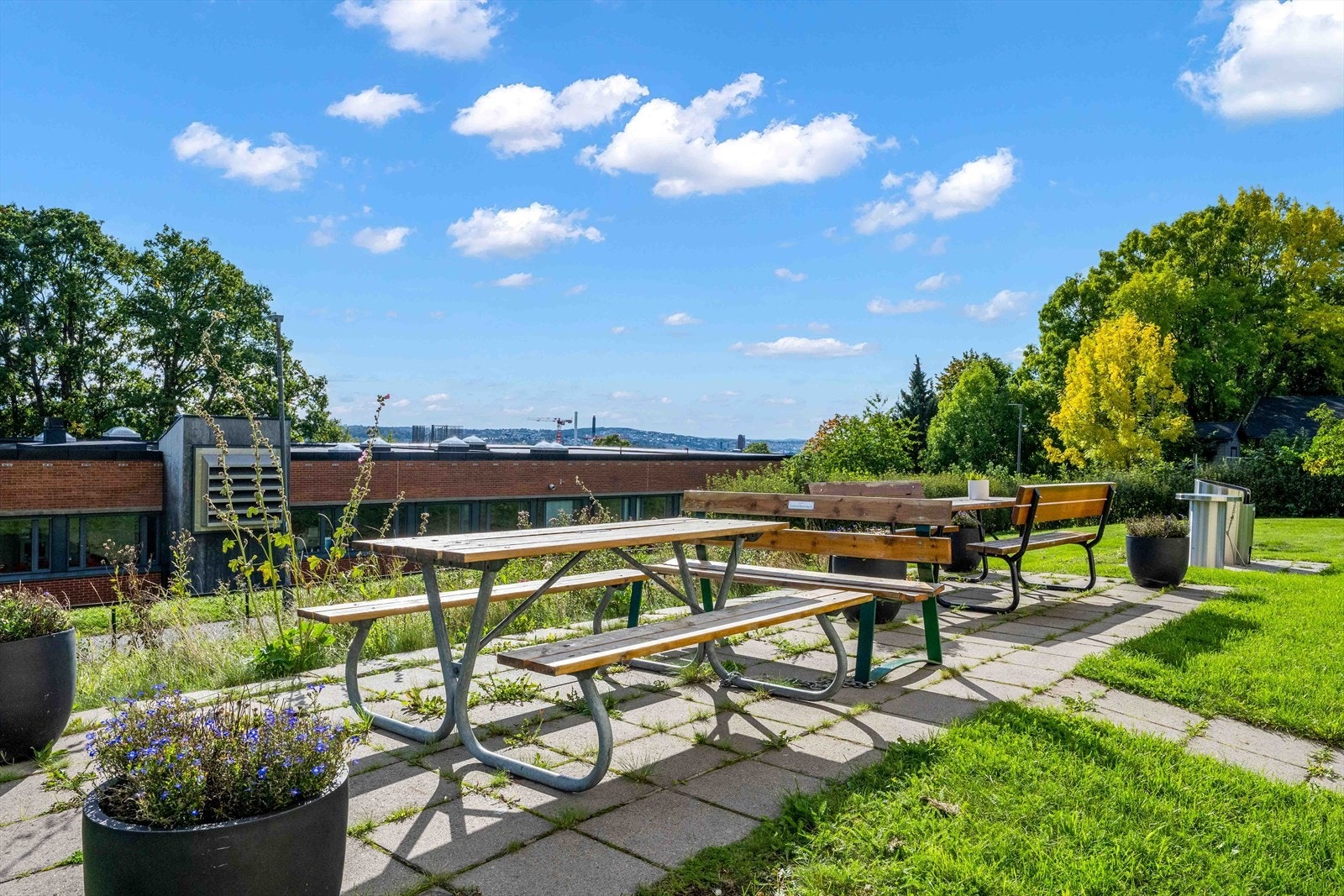 Velkommen til hyggelig visning! Galleribilde