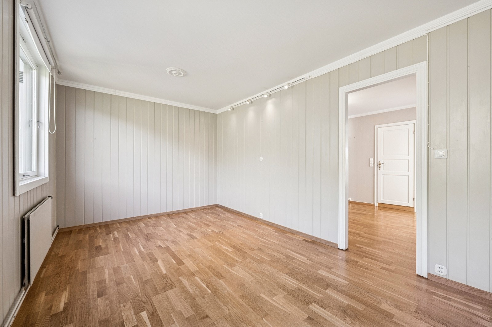 Soverom nr. 2. Galleribilde