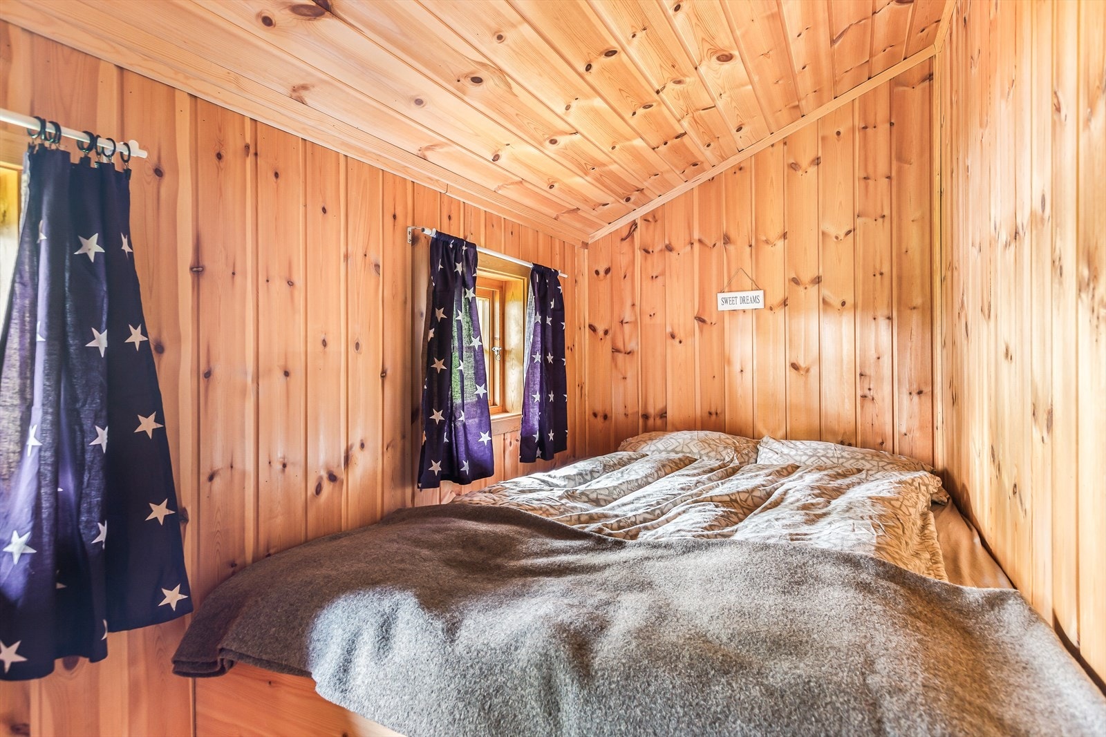 Soverom 2. Galleribilde