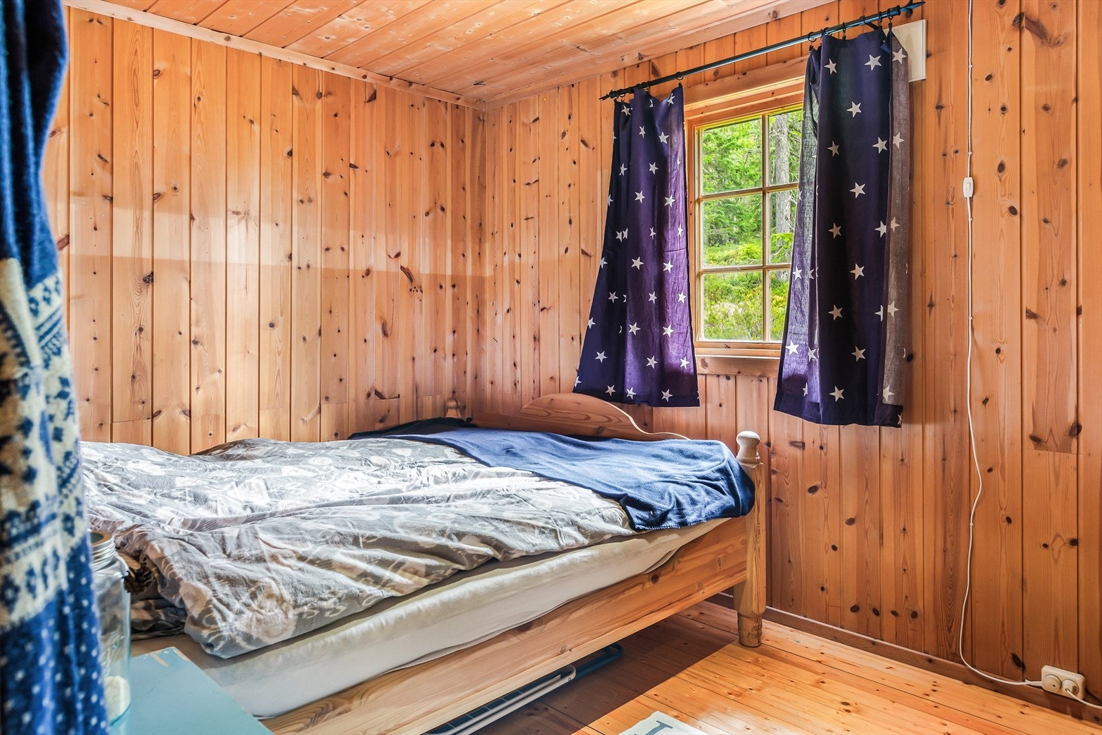 Soverom 4. Galleribilde