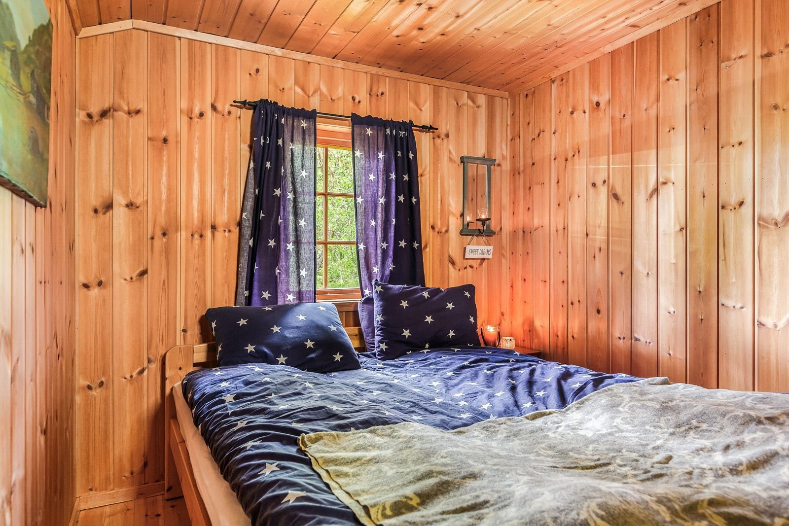 Soverom 3. Galleribilde