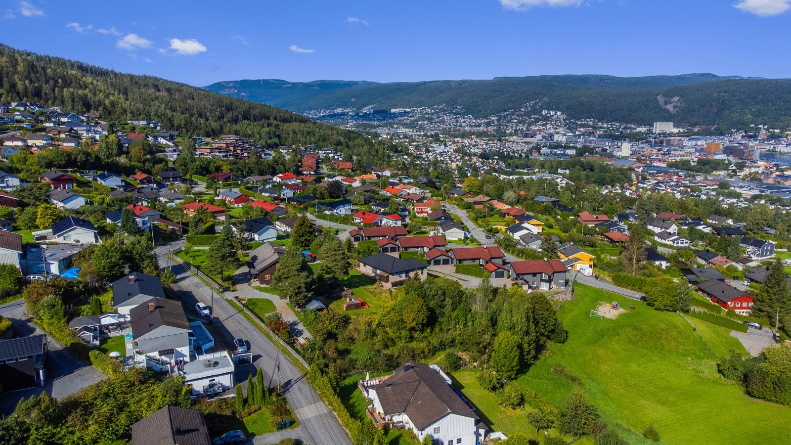Bygg drømmeboligen nå! Galleribilde