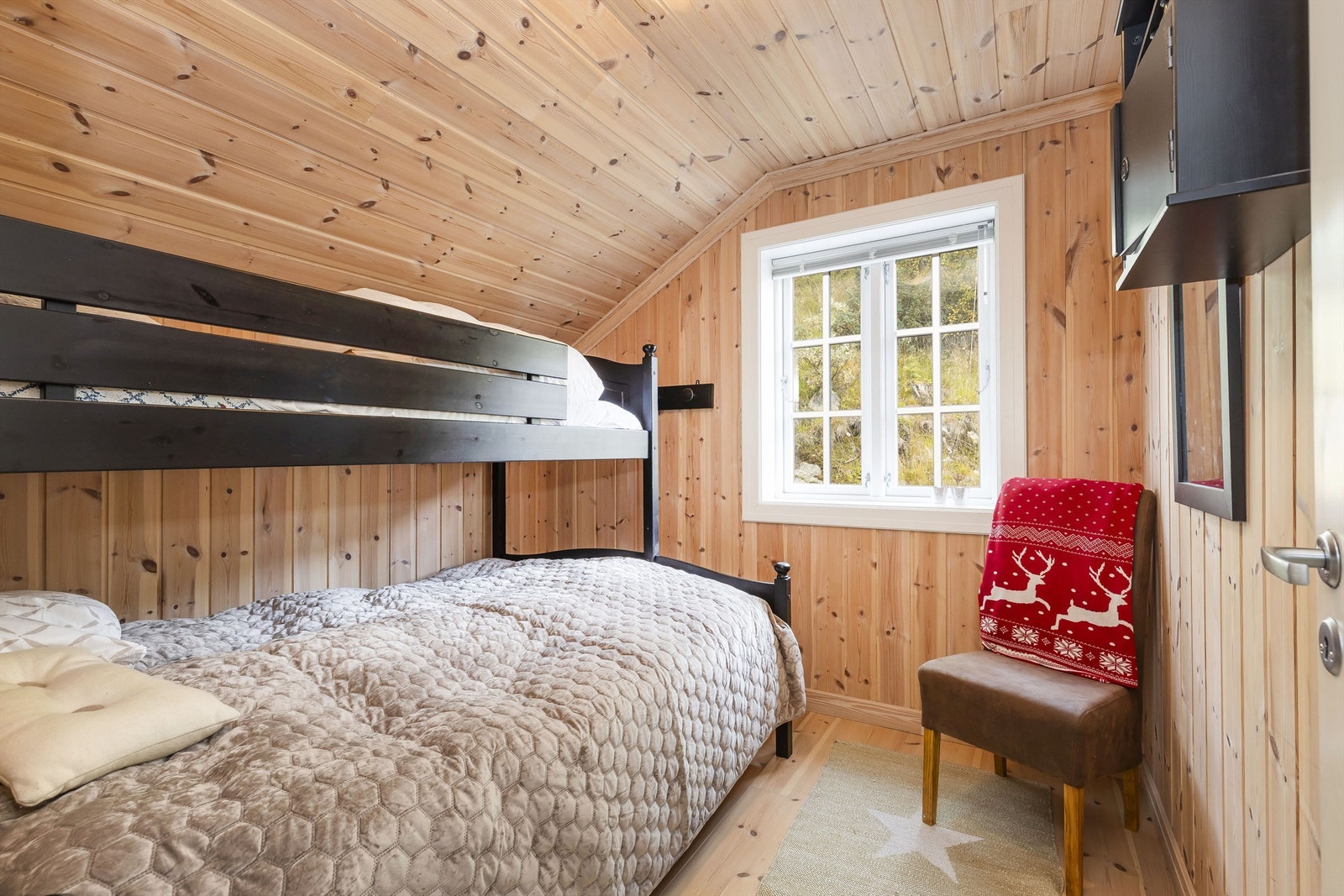 Soverom 2 Galleribilde