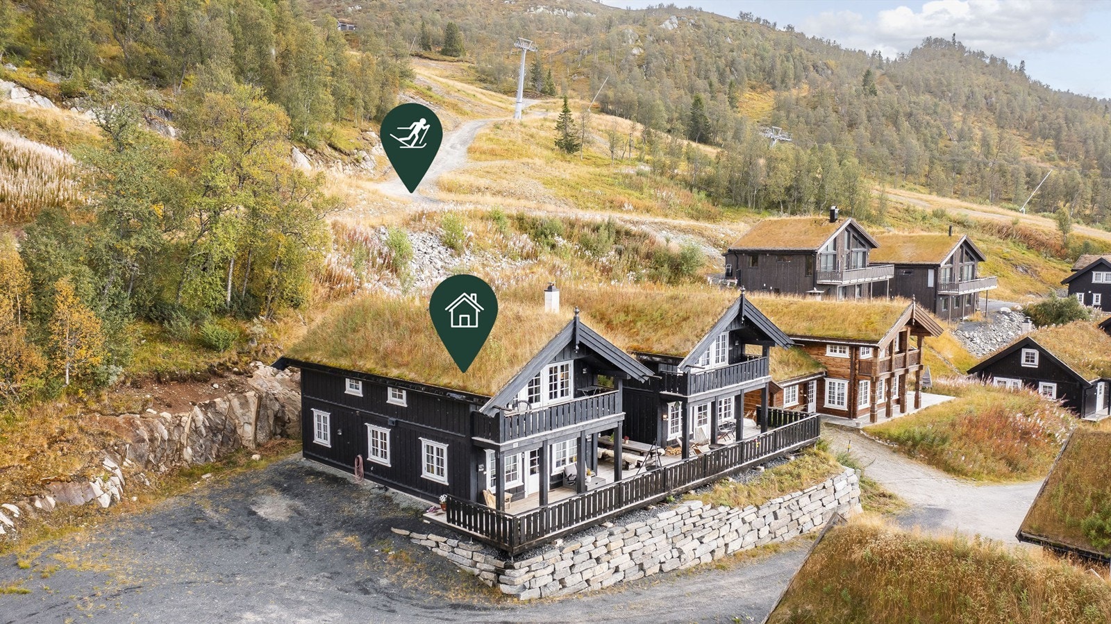 Fredrik Christoffersen presenterer: Utsikten 11 Galleribilde