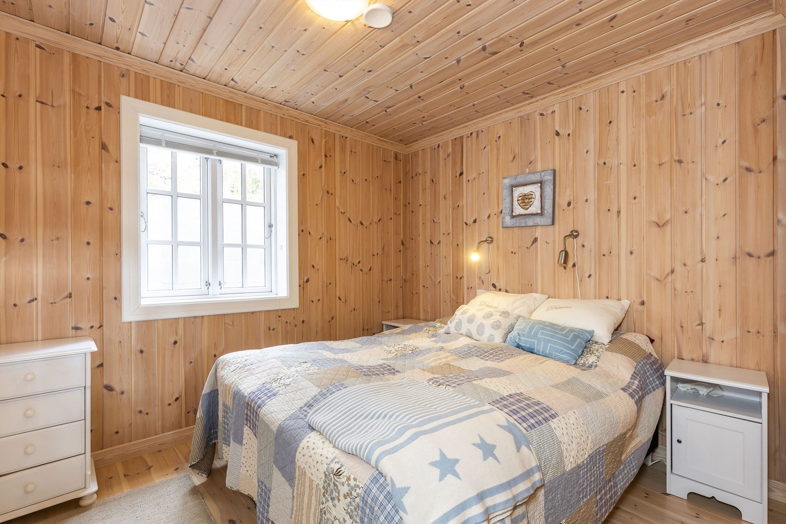 Soverom 1 Galleribilde